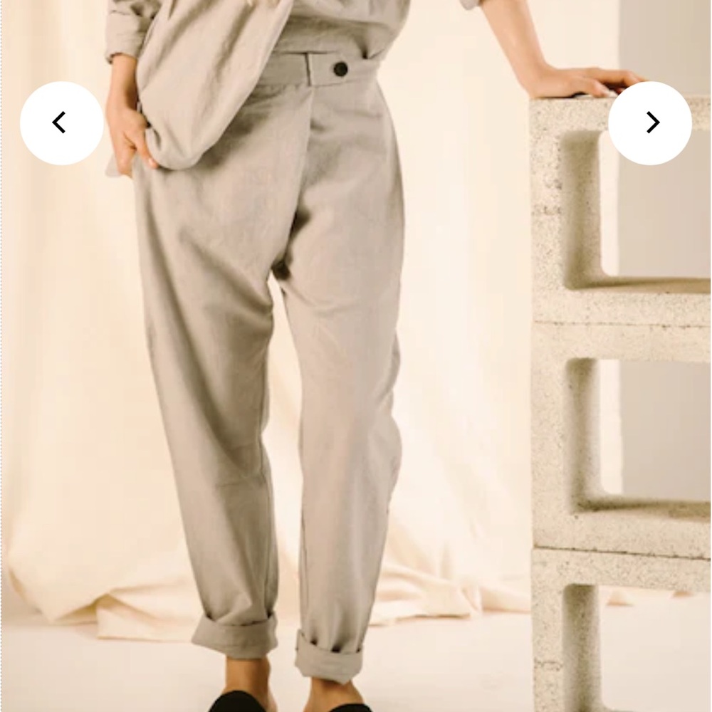 SEEKER Souk pant